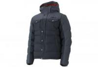 Marmot Fordham Jacket куртка мужская steel onyx p.XXL