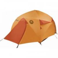Палатка Marmot Halo 4P Tent pale pumpkin/terra cotta