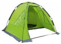 Палатка Norfin ZANDER 4 3000мм / FG / 340Х280х120см / NF