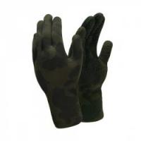 Перчатки водонепроницаемые DexShell Camouflage Gloves (L)