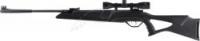 Пневматическая винтовка Beeman Longhorn GR 4,5 мм ,365 м/с, ОП 4x32