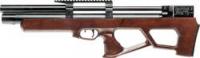 Пневматическая винтовка Raptor 3 Standard, 4,5 мм ц:коричневый