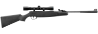Пневматическая винтовка Stoeger X10 Synthetic Combo з прицілом, 4,5 мм