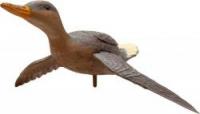 Подсадная утка Hunting Birdland , имитация полета с хлопаньем крыльев, имитация окраски пера