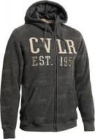 Пуловер Chevalier Daytona hood XL с капюшоном ц:серый