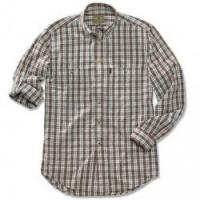 Рубашка мужская Beretta р.XXL LU03-7516-0756