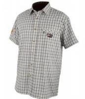 Рубашка Prologic Check Shirt XL