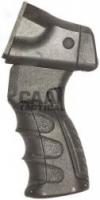 Рукоятка пистолетная САА Butt Stock Adaptor With Pistol Grip (рукоятка и переходник для трубы, Rem870), черная