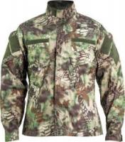 SKIF Tac TAU Jacket, Kry-green XL
