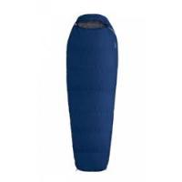 Спальный мешок Marmot NanoWave 50 Semi Rec regular правый deep blue