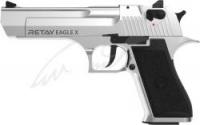 Стартовый пистолет Retay Eagle ц:chrome