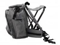 Стул-рюкзак Salmo BACK PACK с поясним ременем (45л)