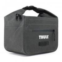 Сумка на руль THULE Pack'n Pedal Basic Handlebar Bag, черн, 9л