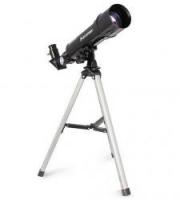Телескоп Celestron Land & Sky 50TT AZ, рефрактор, с кейсом