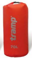 Tramp Nylon PVC 70 красный
