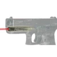Целеуказатель лазерн. LaserMax для Glock17 GEN4 красный лазер