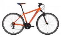 Велосипед Centurion 2016 Cross 2, Matt Orange, 53cm