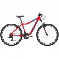 Велосипед Rock Machine SURGE 24 red/blue/black