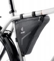 ВелоСумка Deuter Triangle Bag цвет 7000 black