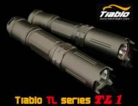 Tiablo TL1 (230 лм, 1xAA)